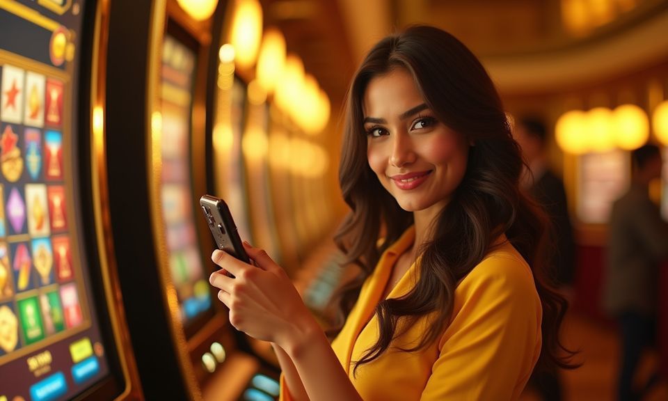 Sportsbook, Live Casino and Slots: What Differs, What Stays the Same